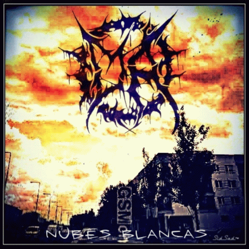 Dying Agøny : __Nubes Blancas__